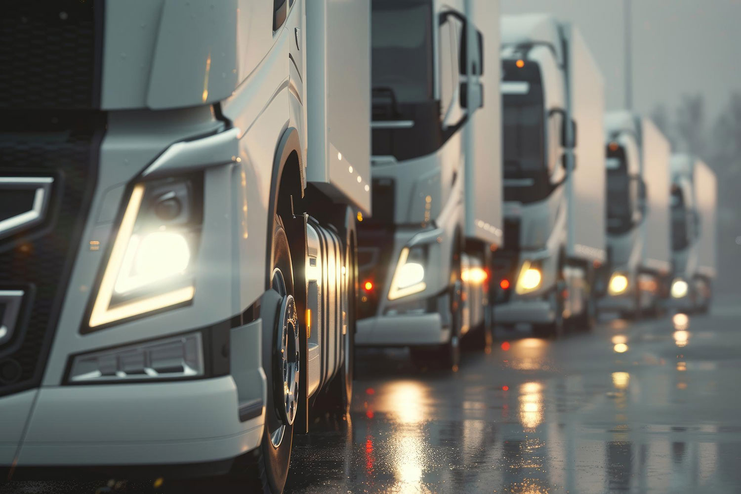 Trasnportes especiales